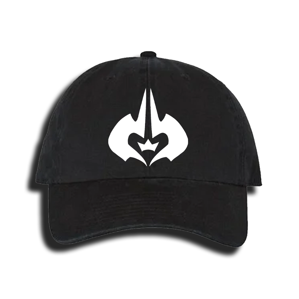 LessDraws | Aiko Horns - Hat