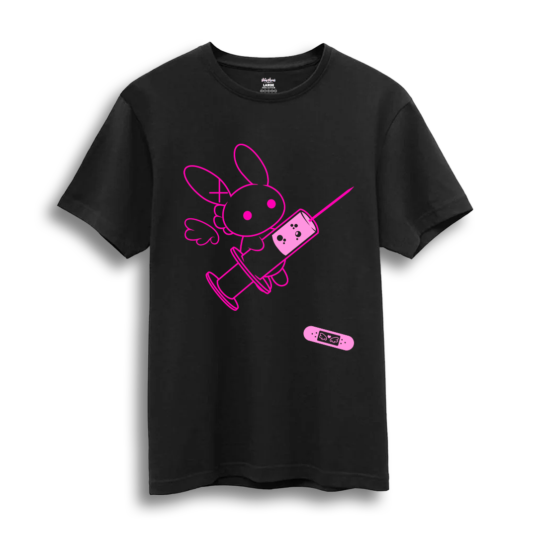 Nene Amano | Syringe - Tee