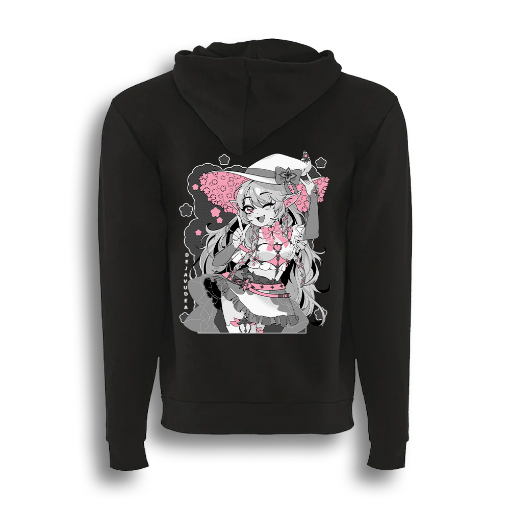Dejavudea | Magical Millennial Generation Cozy Apparel - Hoodie