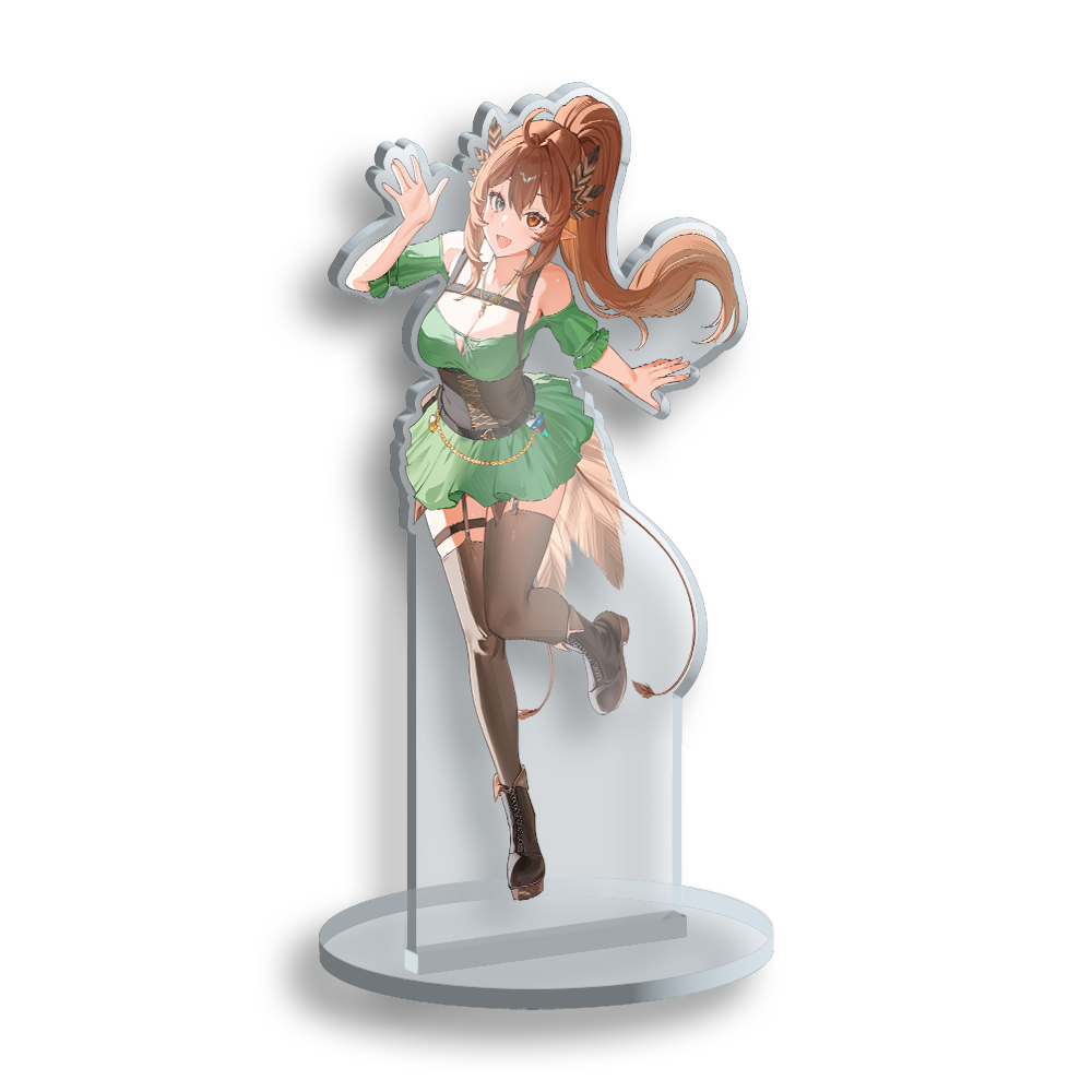 Kumi | KumiCon Cheer - Standee