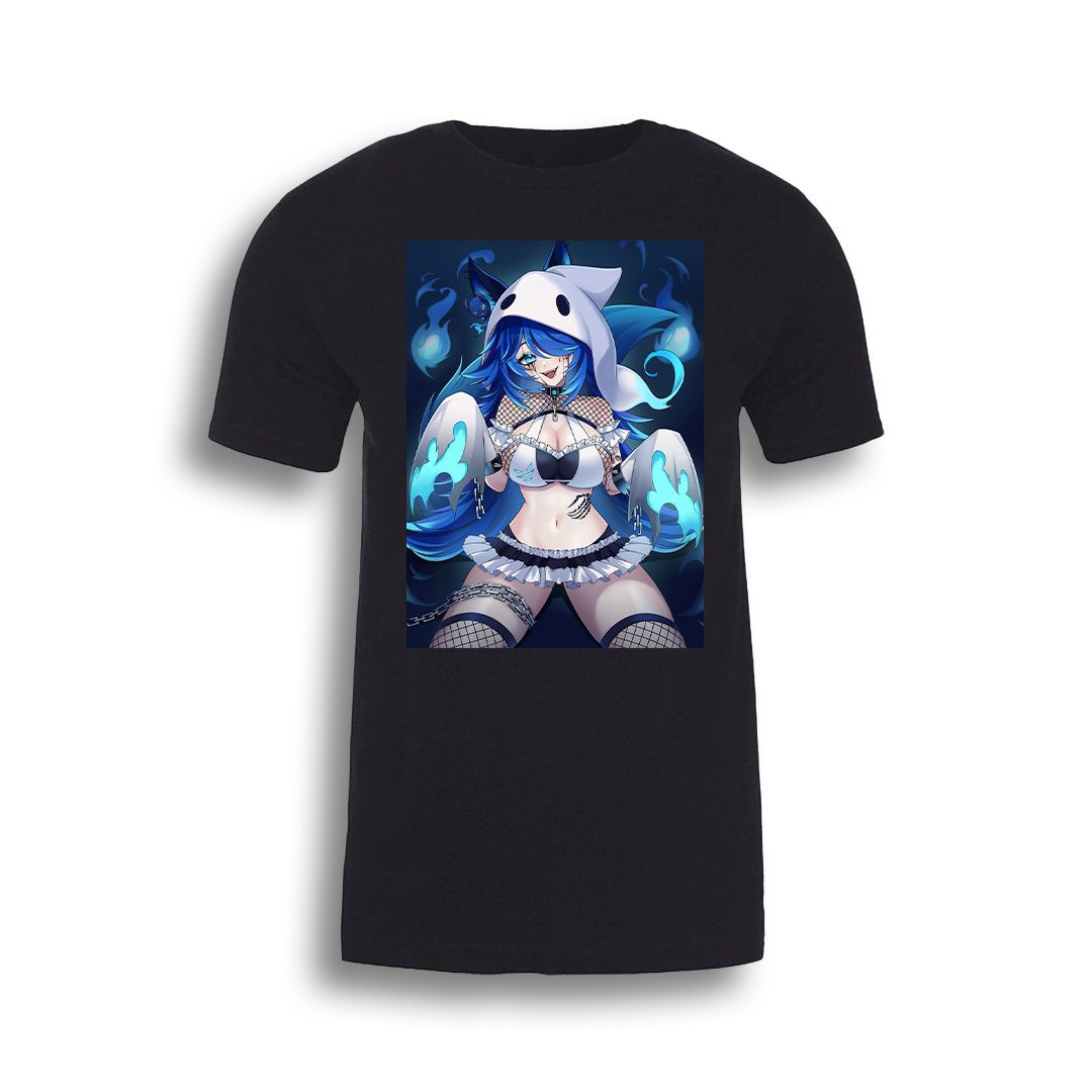 Spite | Do like my Boo-Tee? - Tee