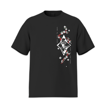 Lady Qathrin | Part of the Pack - Tee