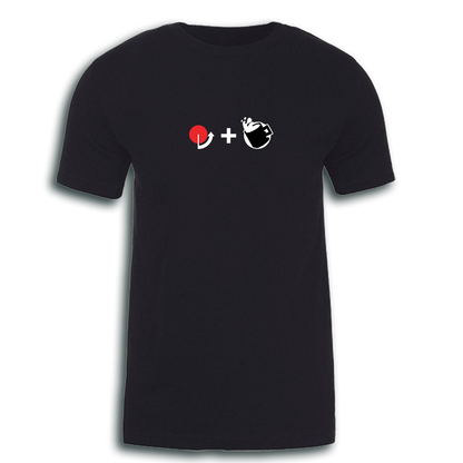 Brian_F | Move List Single - Tee