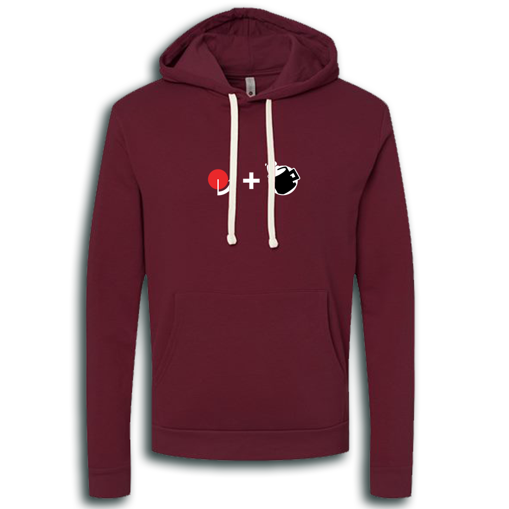 Brian_F | Move List Single - Hoodie