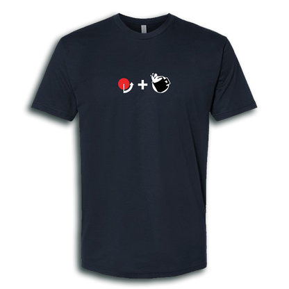 Brian_F | Move List Single - Tee