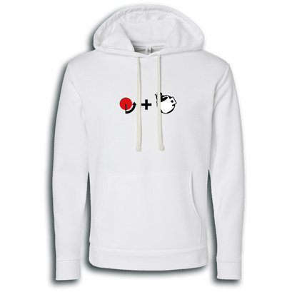 Brian_F | Move List Single - Hoodie