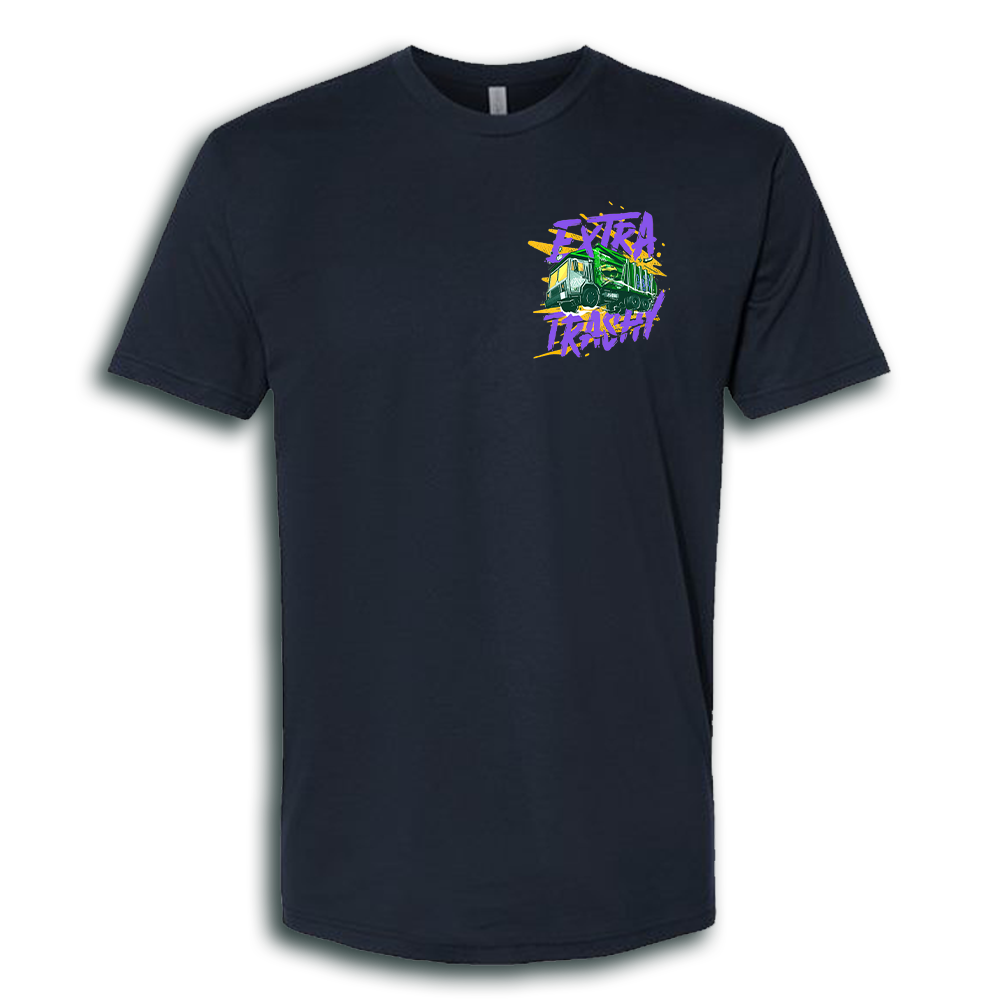 Brian_F | Extra Trashy - Tee