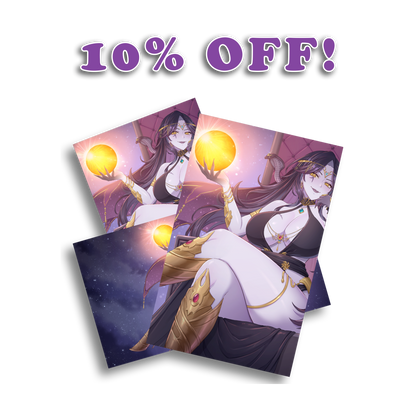 Vexoria | Rise of the Suneater - Wallpaper