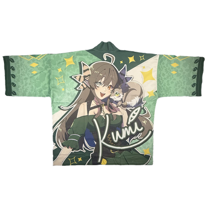 Kumi | My Oshi - Haori