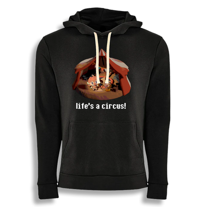 HinaBoBina | THE ULTIMATE CLOWN EXPERIENCE - Bundle