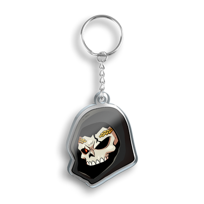 ND | Rotgrind - Keychain