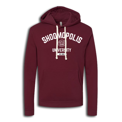 Shoomimi  | ShoomU Pride - Hoodie