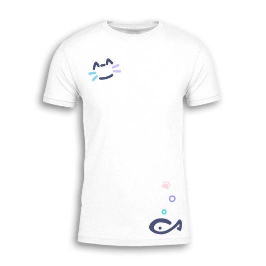 Miniko Mew |  Miniko’s Shirt - Tee