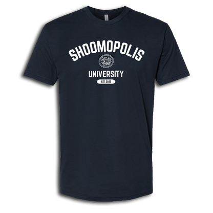 Shoomimi | ShoomU Pride - Tee