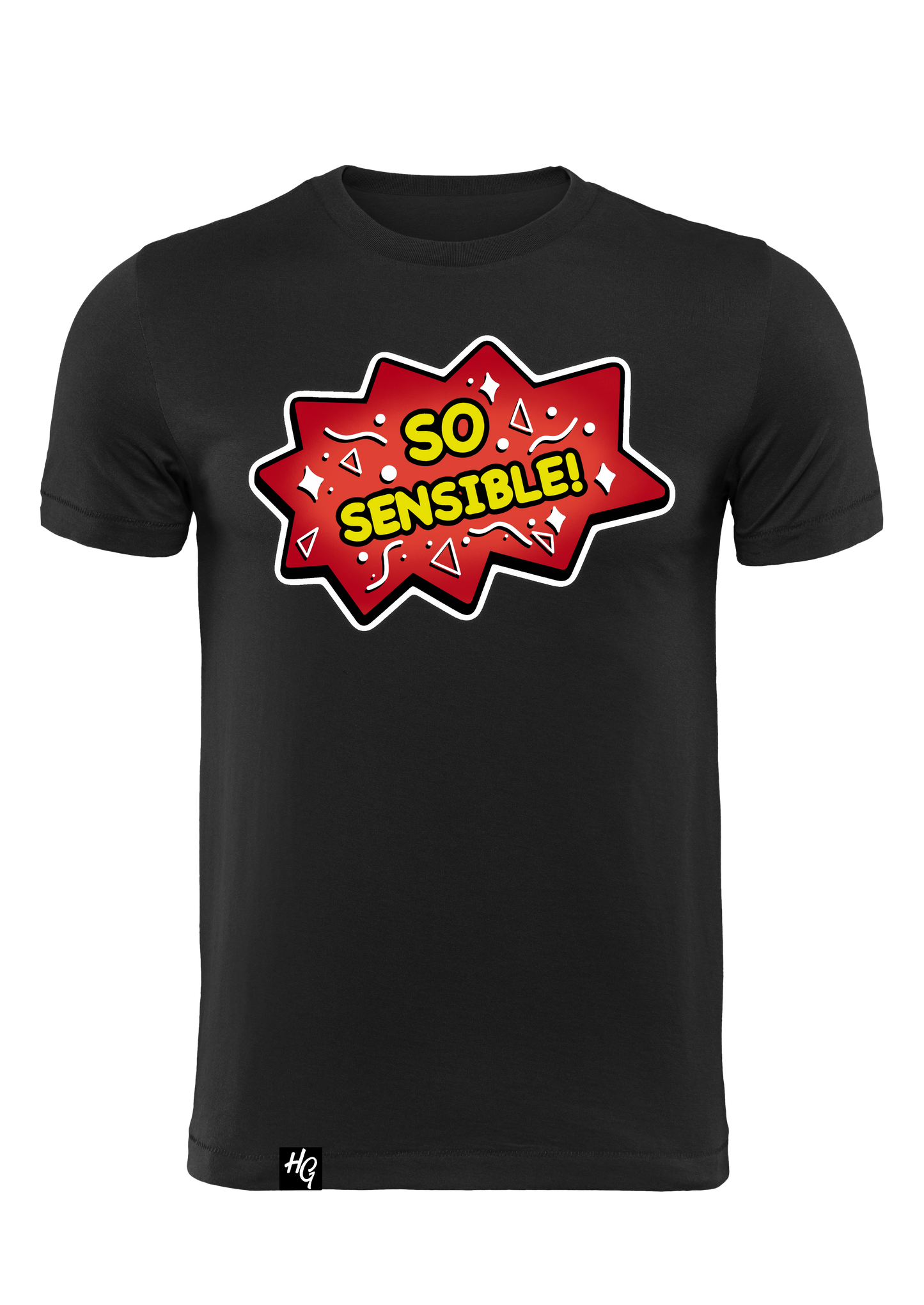 HayeGurl | So Sensible - Tee
