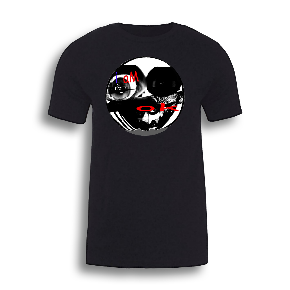 Paul is Bad at Stuff | This Shirt is Cursed DO NOT BUY! - Tee