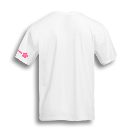 Paragon FGC | Flower Logo - Tee