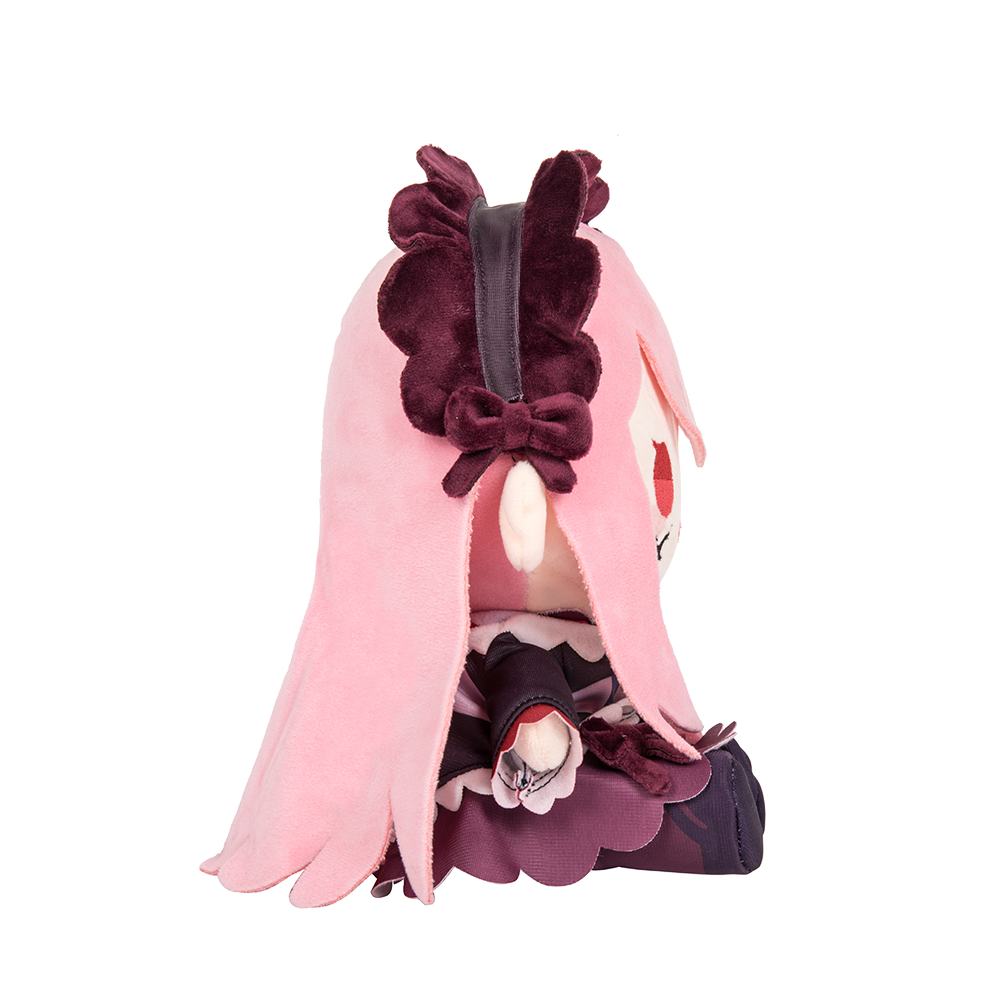 PorcelainMaid | Maid Plushie