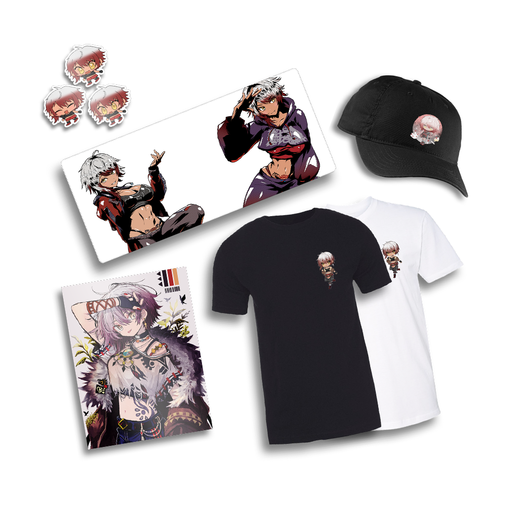 Savii | One of Everything - Bundle