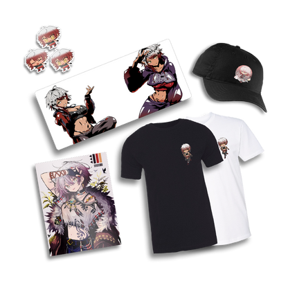 Savii | One of Everything - Bundle