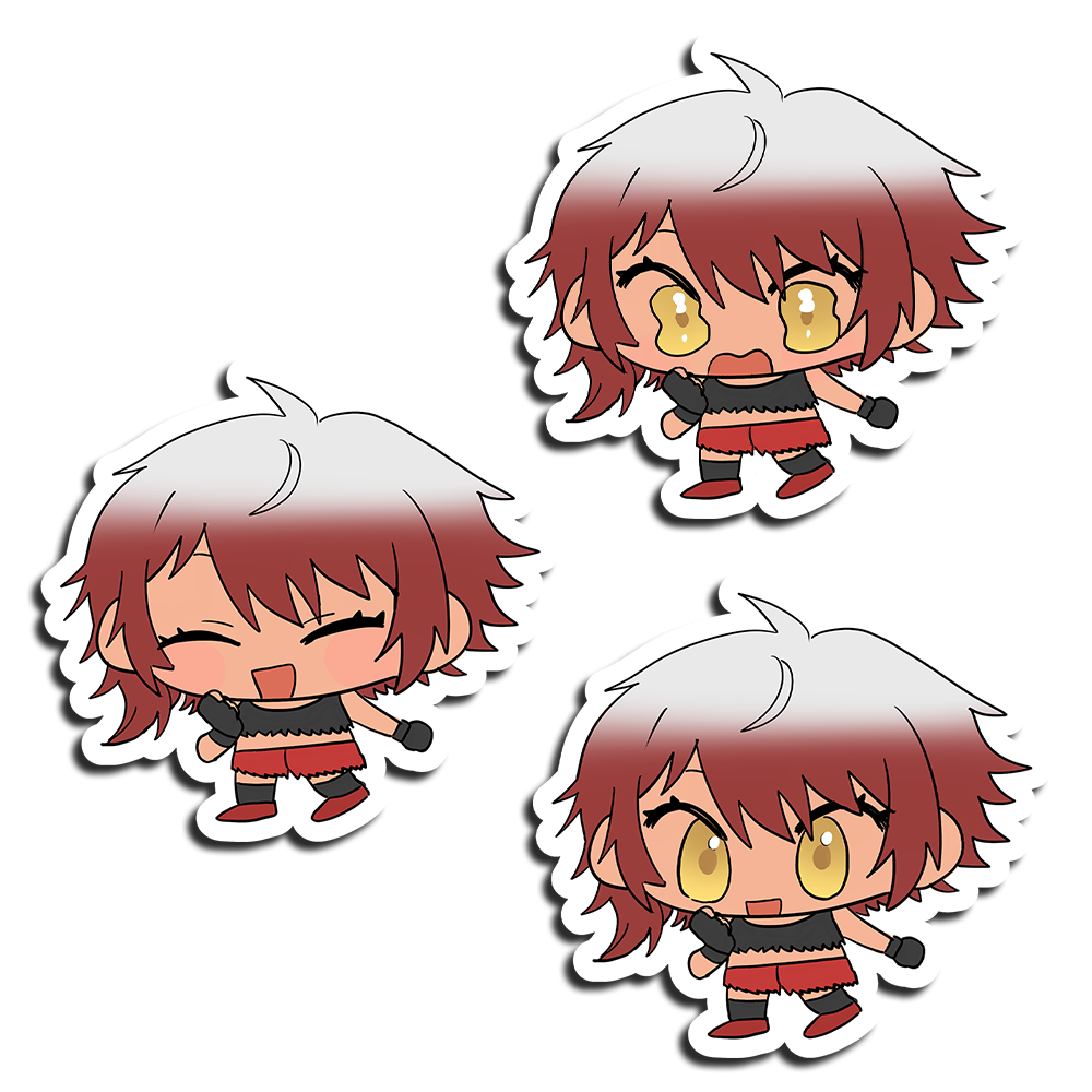 Savii | One of Everything - Bundle