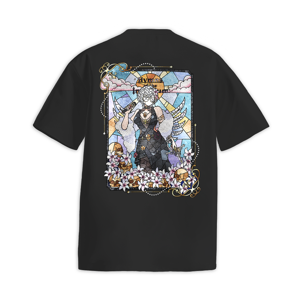 Sister Cecilia | Cecilia, Hymns of the Imperium - Tee