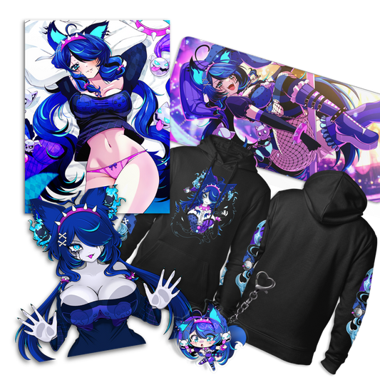 Spite | It’s a Fool House - Bundle