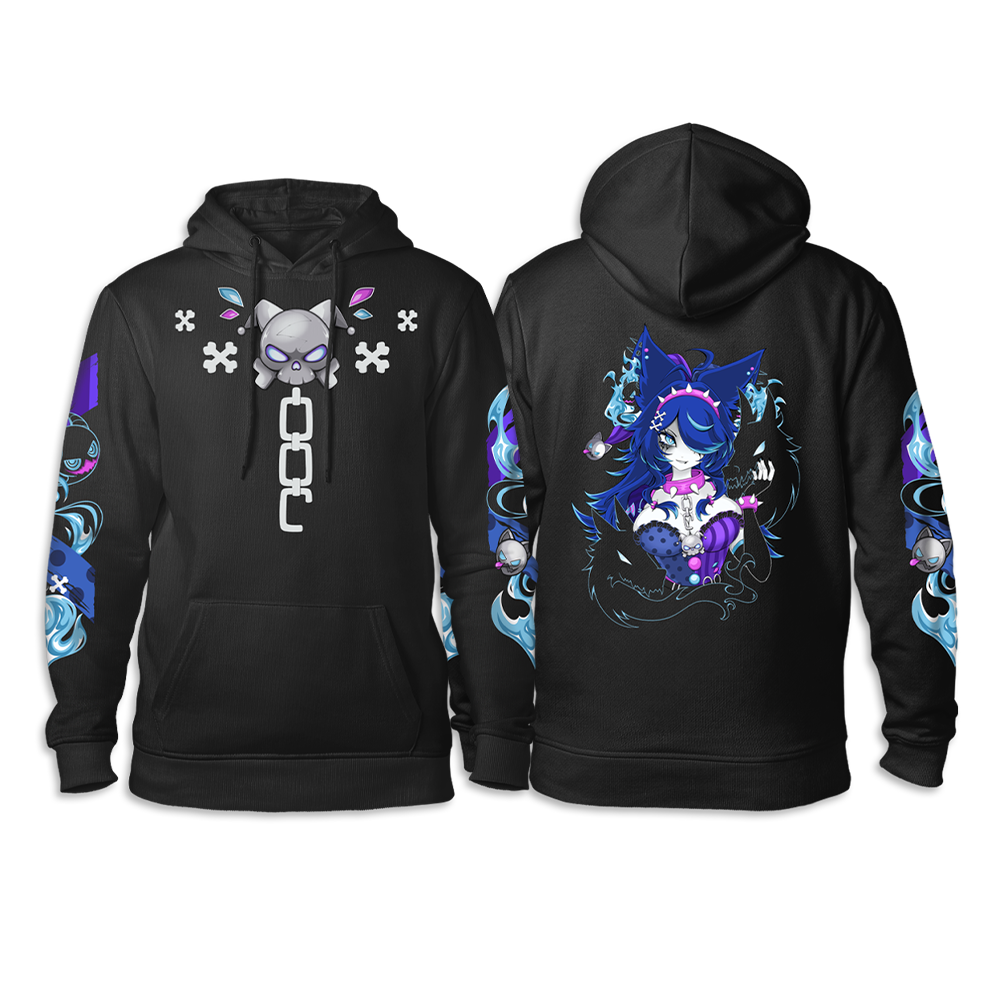 Spite | It's All Fun and Games - Hoodie