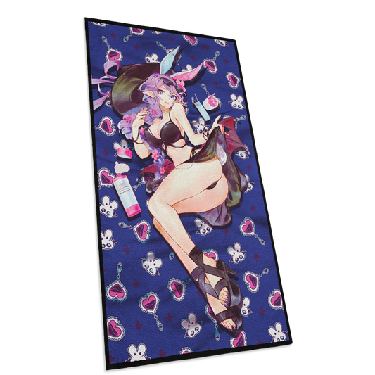 CottonTail | Beach Towel - Towel
