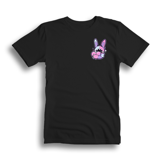Necronival | Kiss The Homie - Tee