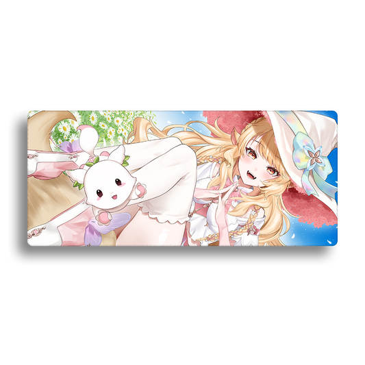 Dejavudea | Dea & Chatto - Desk Mat