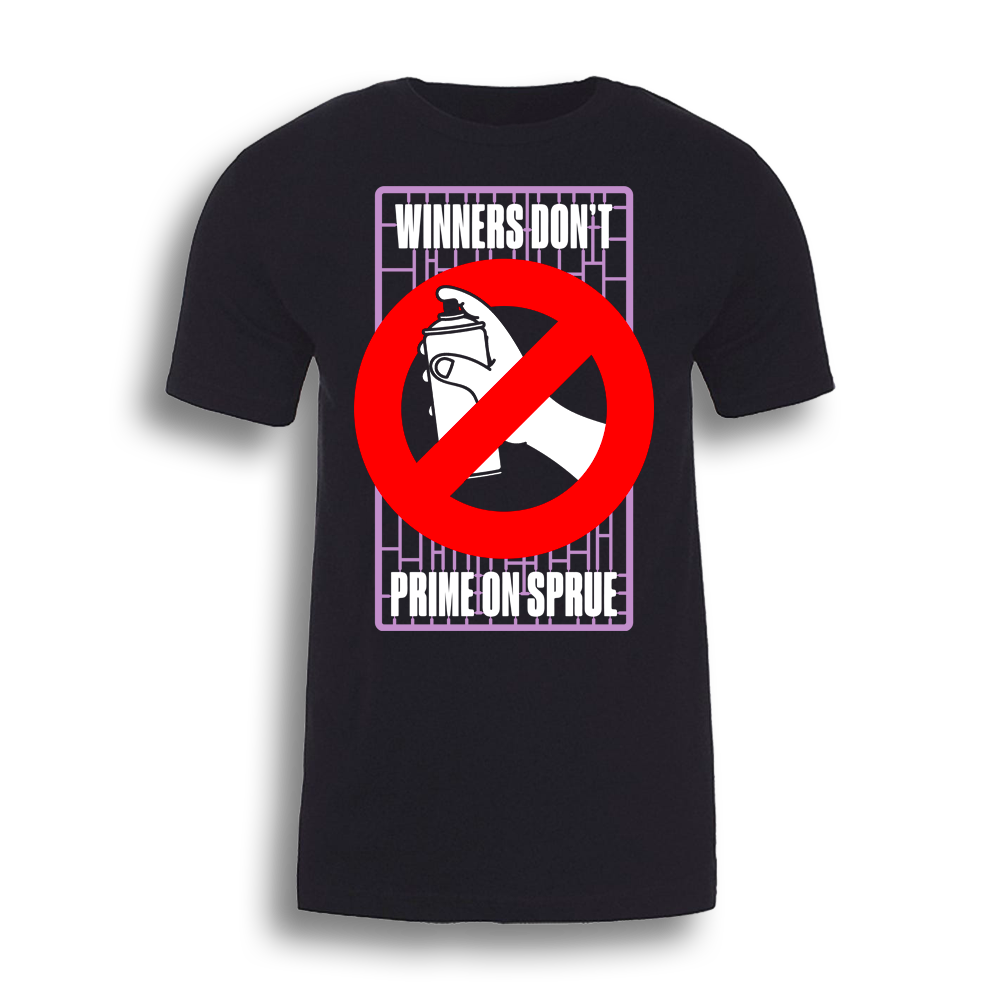 Dr. Rhino | Winners - Tee