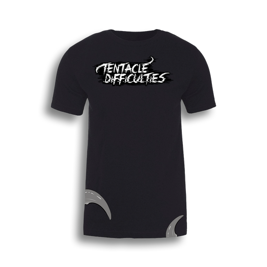 FeFe | Tentacle Difficulties - Tee