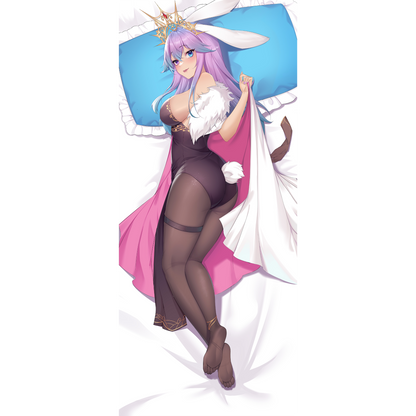 CottontailVA | Queen - Dakimakura