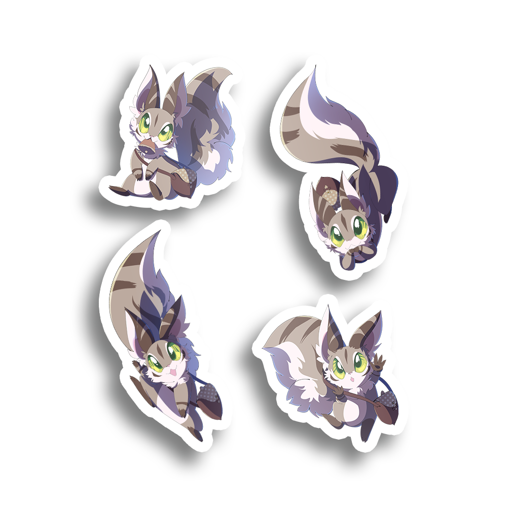 Kumi | KumiCon Collection - Bundle