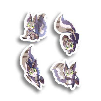 Kumi | KumiCon Collection - Bundle