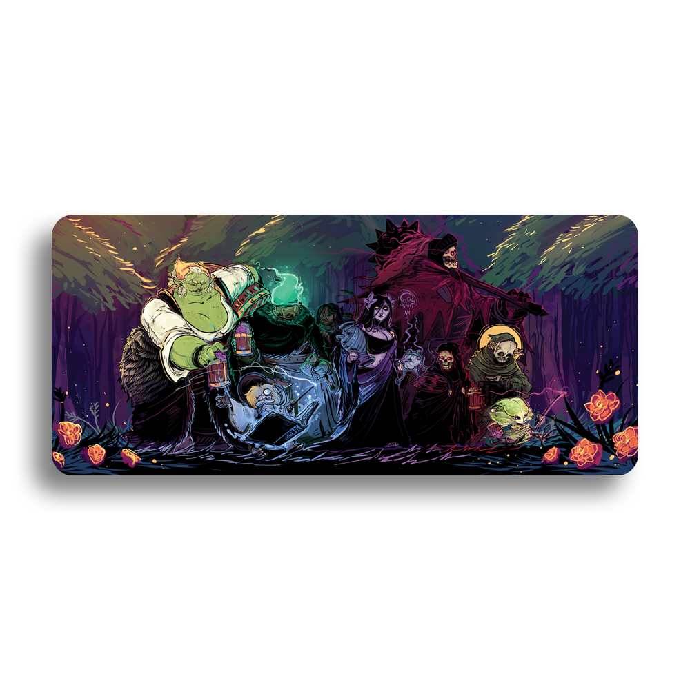 ND | The Eclectics - Bundle