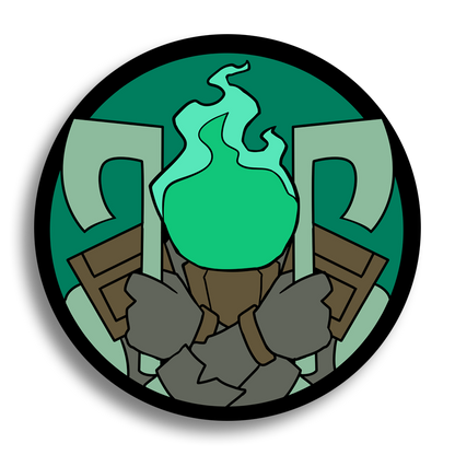 ND | The Eclectics - Magnet