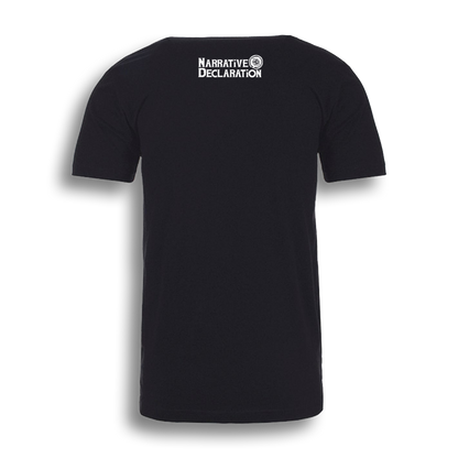 ND | How Does it Work??? - Tee