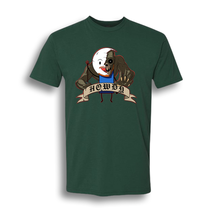 Paul is Bad at Stuff | Howdy! - Tee