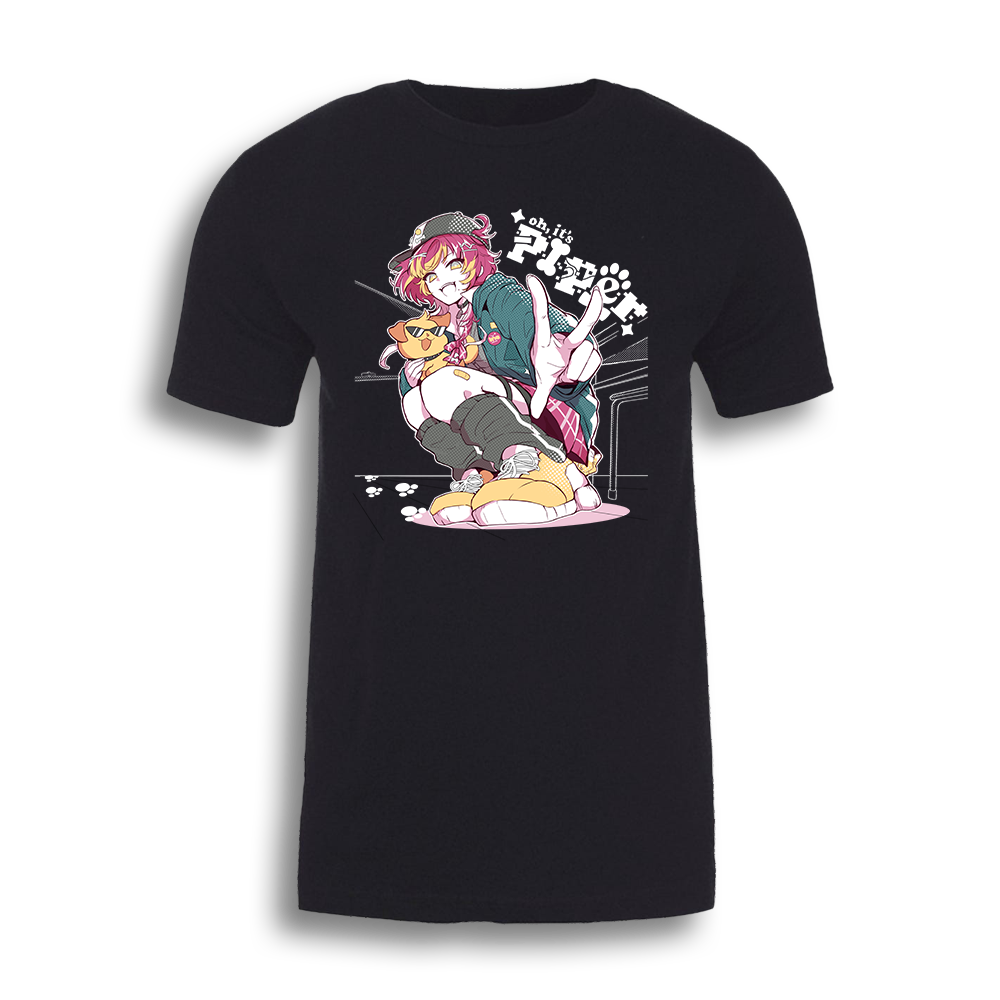 Piper | Oh It's A Shirt - Tee