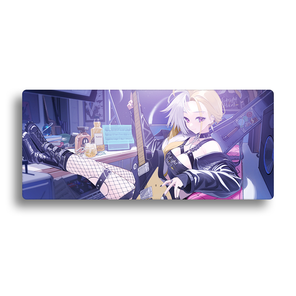 Sunnysplosion | Midnight Haze - Bundle